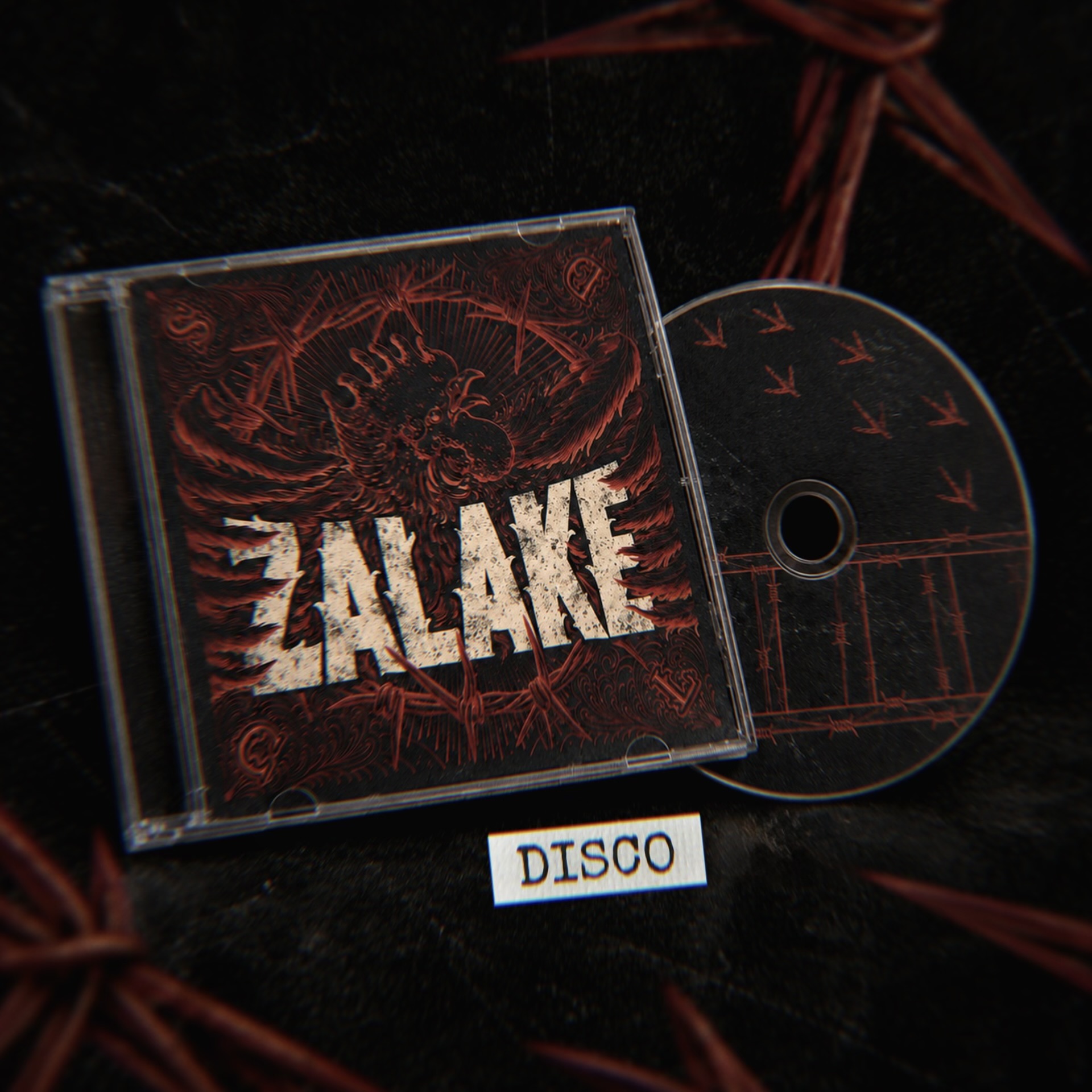 Nuestro disco